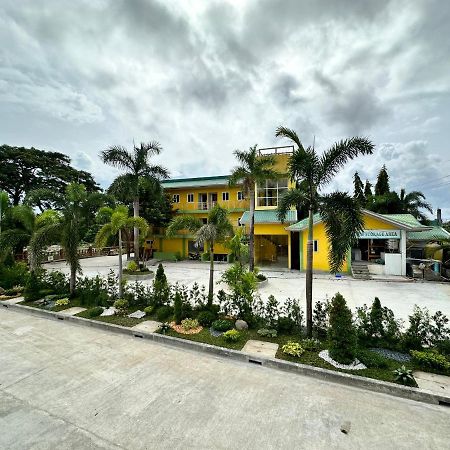 Dreaming Forest Hotel - Libjo, Batangas Exterior foto